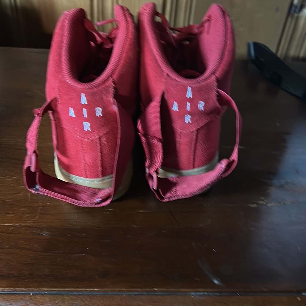 Nike Air Force Mid View 3